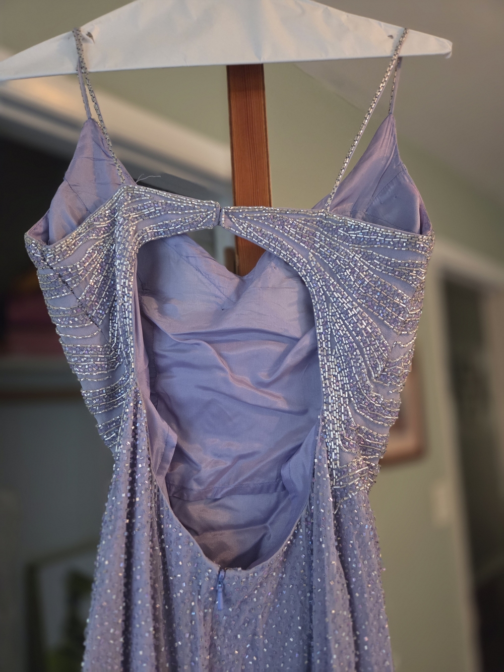 Prom Dress - Picture 4 of 5